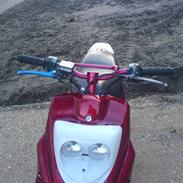 PGO Hot50 STJÅLET :'( 