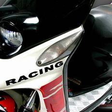 Yamaha Bws Spy *Solgt* 