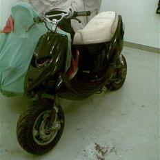 Gilera Stalker