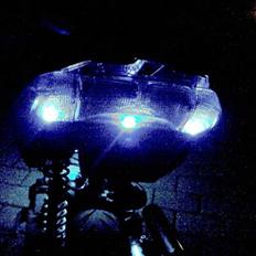 Gilera Stalker