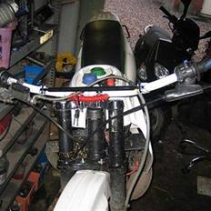 Derbi Senda R - [ Solgt ]