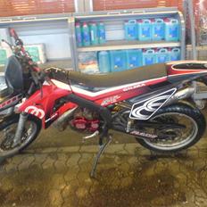 Gilera smt.