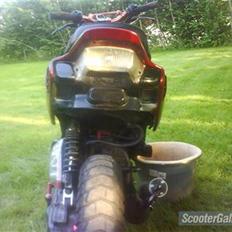 Yamaha Bws Ng - [ Solgt ]