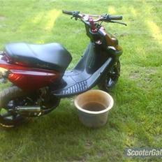 Yamaha Bws Ng - [ Solgt ]