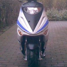 Adly Thunder