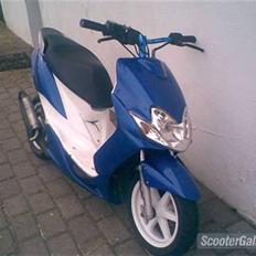 Yamaha Jog R - Solgt