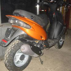 Gilera Stalker [Solgt]