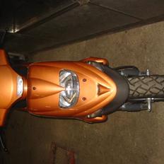 Gilera Stalker [Solgt]