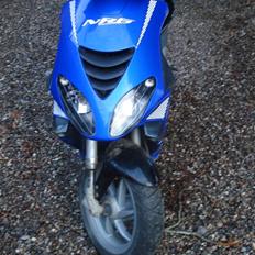 Piaggio Nrg Power SOLGT