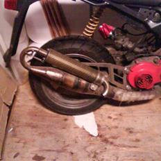 Suzuki Street magic *SOLGT*