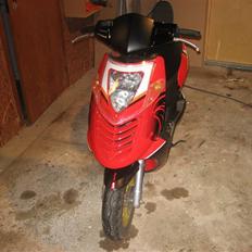 Aprilia Sonic  // Solgt //