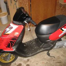 Aprilia Sonic  // Solgt //