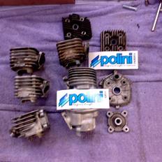 Aprilia sonic STJÅLET af 3 bumser