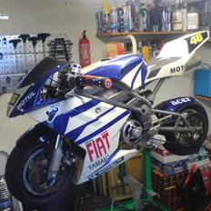 Blata Blata B1 Origami