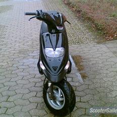 Gilera stalker Udolgt!
