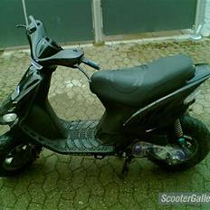 Gilera stalker Udolgt!