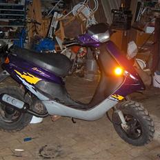 Peugeot buxy SOLGT
