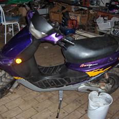 Peugeot buxy SOLGT