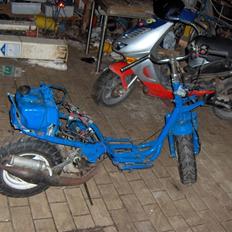 Adly jet baneracer billig salg