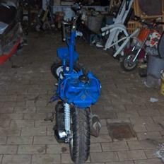 Adly jet baneracer billig salg