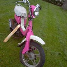 Suzuki fz / Easy rider(solgt)