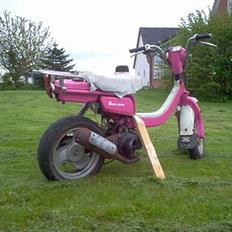 Suzuki fz / Easy rider(solgt)