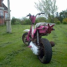 Suzuki fz / Easy rider(solgt)