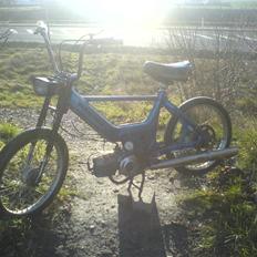 Puch Maxi [BølleMissen] Givet.