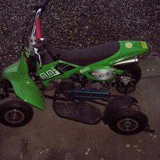 MiniBike atv / mini bike *solgt*