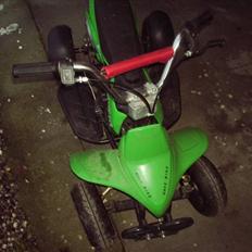 MiniBike atv / mini bike *solgt*