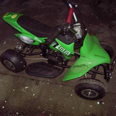 MiniBike atv / mini bike *solgt*