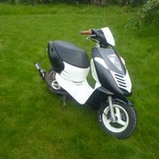 Aprilia Sonic <3 lækker