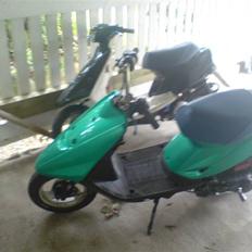 Yamaha Jog Fs AC "FØR"