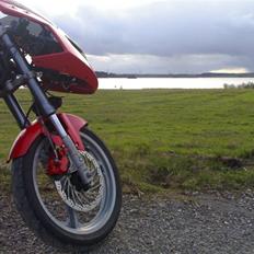 Rieju RS2 Matrix(Solgt)