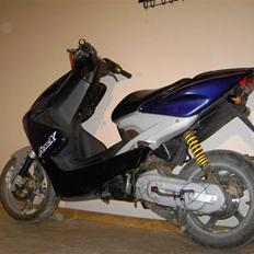 Yamaha aerox ( solgt )