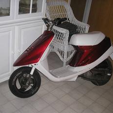 Yamaha jog fs [slogt]