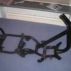 Yamaha jog fs [slogt]