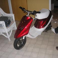 Yamaha jog fs [slogt]