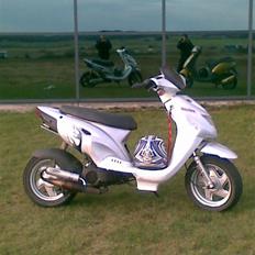 CPI popcorn byttet med hot 50