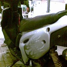 CPI popcorn byttet med hot 50