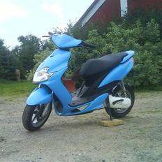 Yamaha Jog R ( FØR )
