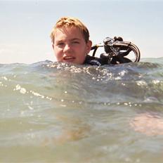 Yamaha jog fs ---efter--SOLGT!!