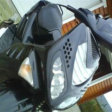 Peugeot Speedfight 2 [BYTTET]