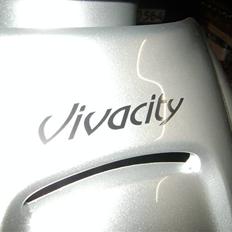 Peugeot Vivacity