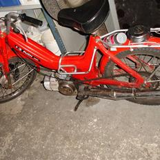 Puch maxi Solgt