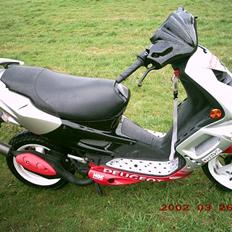 Peugeot SpeedFight 2 (SOLGT)