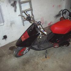 Yamaha Jog as lc (Solgt)