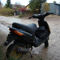 Gilera stalker