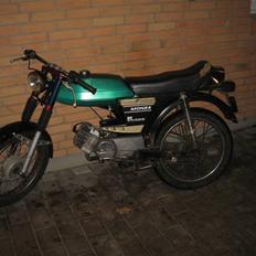 Puch Monza 3-gear(solgt)
