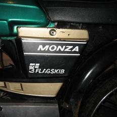 Puch Monza 3-gear(solgt)
